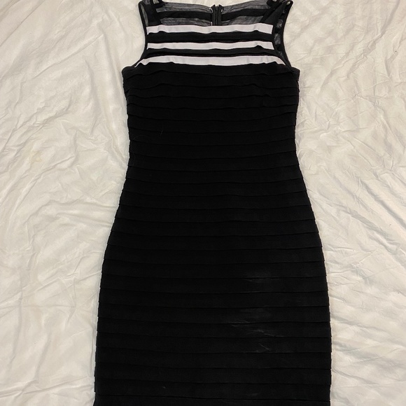 Cocktail Dress - Picture 1 of 1